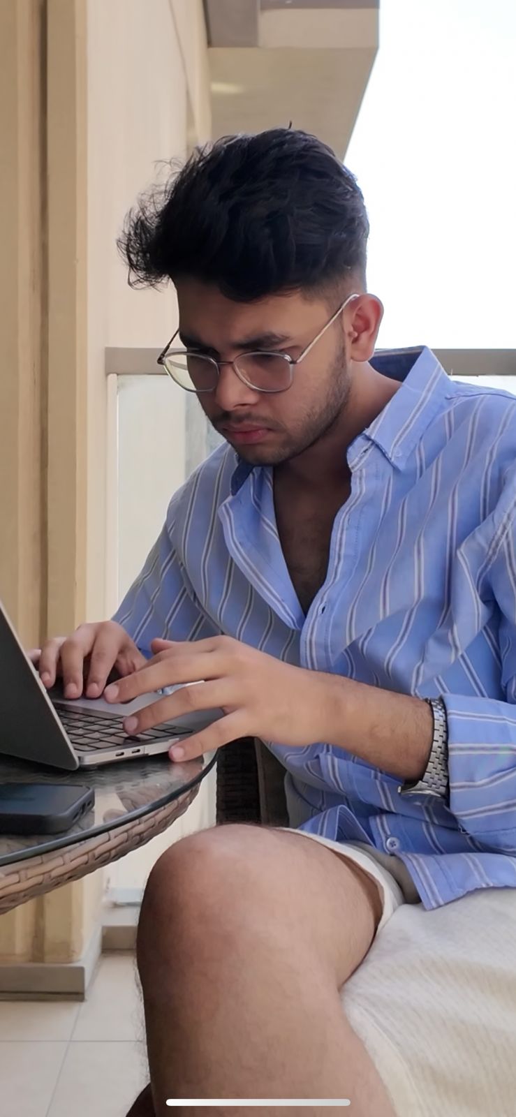 Photo of Mayeen Rahman
